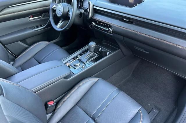 2026 Mazda CX-50 Hybrid Premium Plus