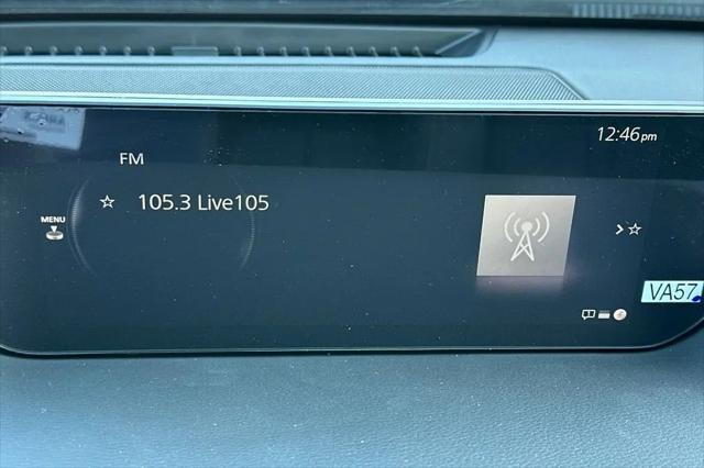 2026 Mazda CX-50 Hybrid Premium Plus