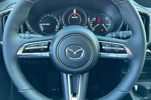 2026 Mazda CX-50 Hybrid Premium Plus