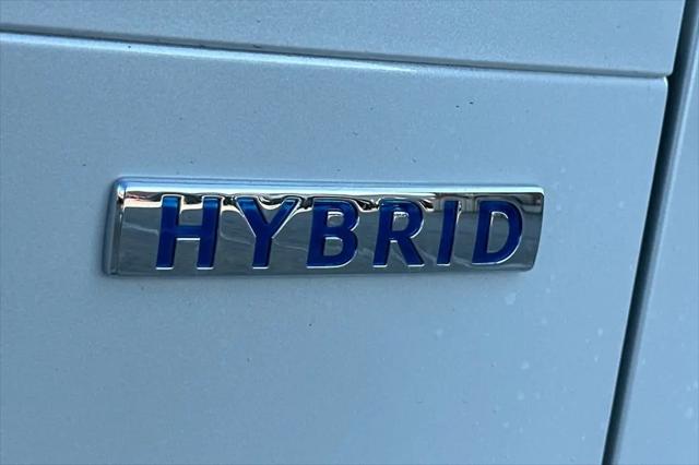 2026 Mazda CX-50 Hybrid Premium Plus