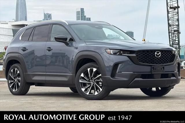 2026 Mazda CX-50 Hybrid Premium Plus for sale in San Francisco, CA