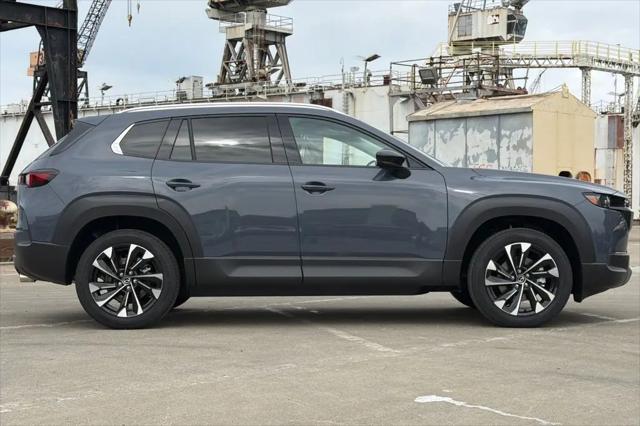 2026 Mazda CX-50 Hybrid Premium Plus