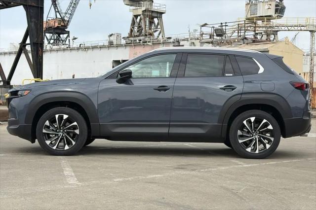 2026 Mazda CX-50 Hybrid Premium Plus