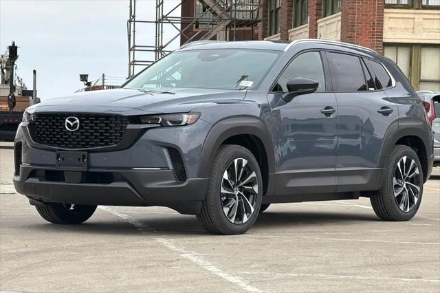 2026 Mazda CX-50 Hybrid Premium Plus
