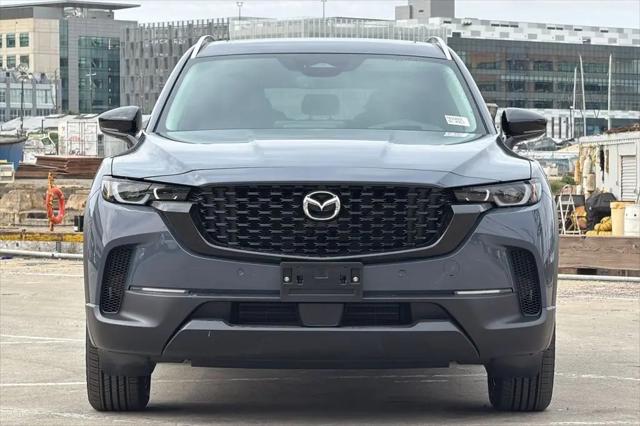 2026 Mazda CX-50 Hybrid Premium Plus