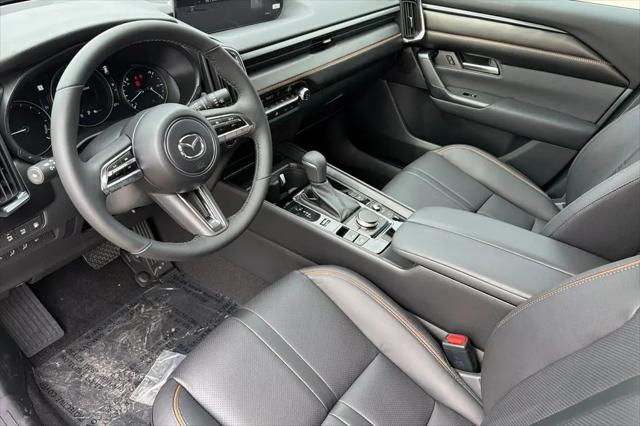 2026 Mazda CX-50 Hybrid Premium Plus