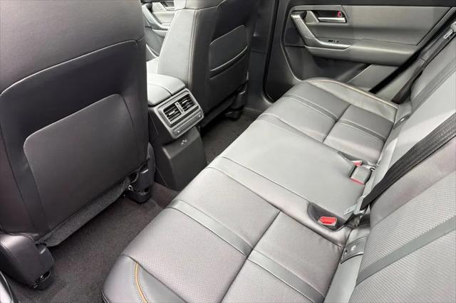 2026 Mazda CX-50 Hybrid Premium Plus