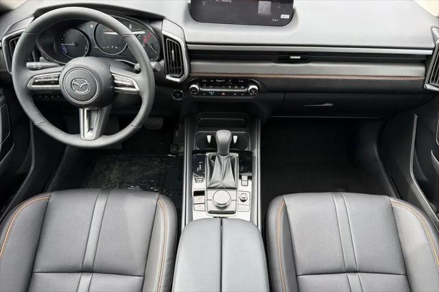 2026 Mazda CX-50 Hybrid Premium Plus