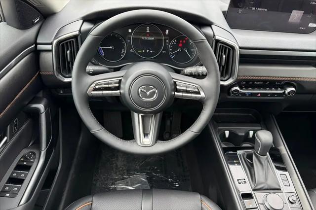 2026 Mazda CX-50 Hybrid Premium Plus