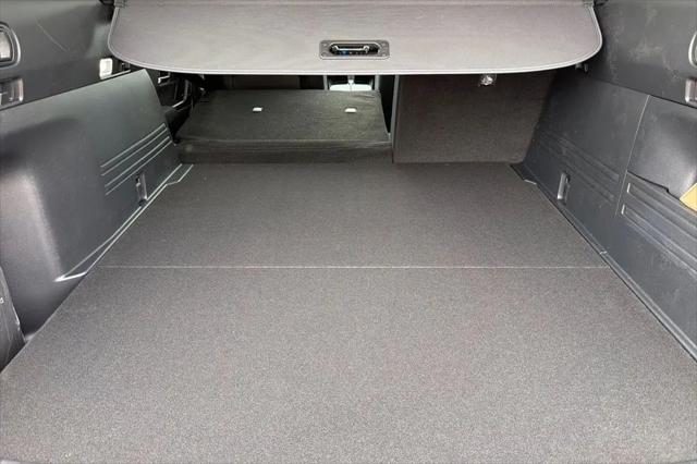 2026 Mazda CX-50 Hybrid Premium Plus