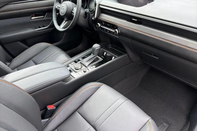 2026 Mazda CX-50 Hybrid Premium Plus
