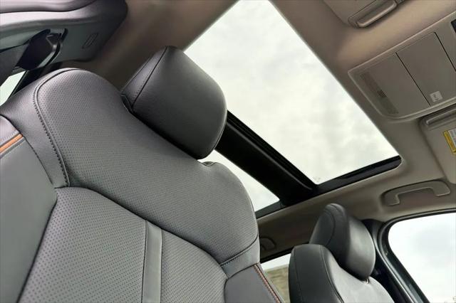 2026 Mazda CX-50 Hybrid Premium Plus
