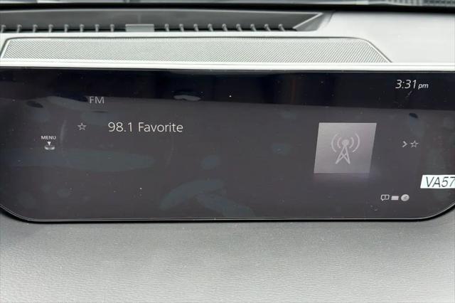 2026 Mazda CX-50 Hybrid Premium Plus