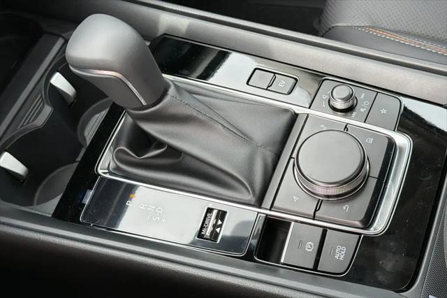 2026 Mazda CX-50 Hybrid Premium Plus