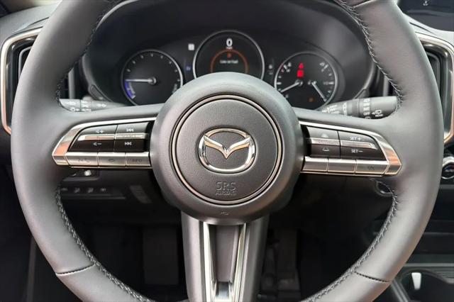 2026 Mazda CX-50 Hybrid Premium Plus