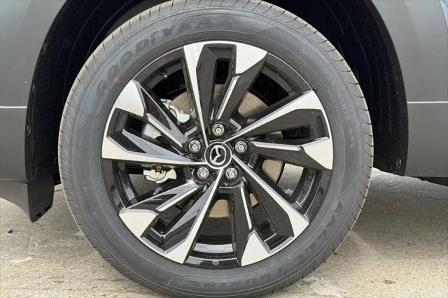 2026 Mazda CX-50 Hybrid Premium Plus