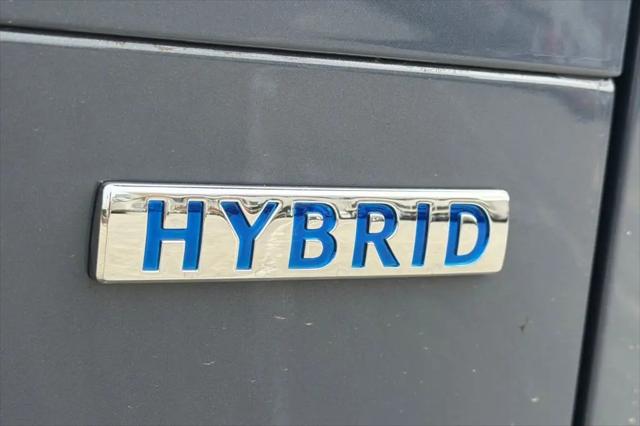 2026 Mazda CX-50 Hybrid Premium Plus