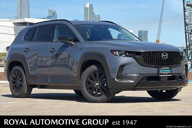 2026 Mazda CX-50 Hybrid Premium for sale in San Francisco, CA