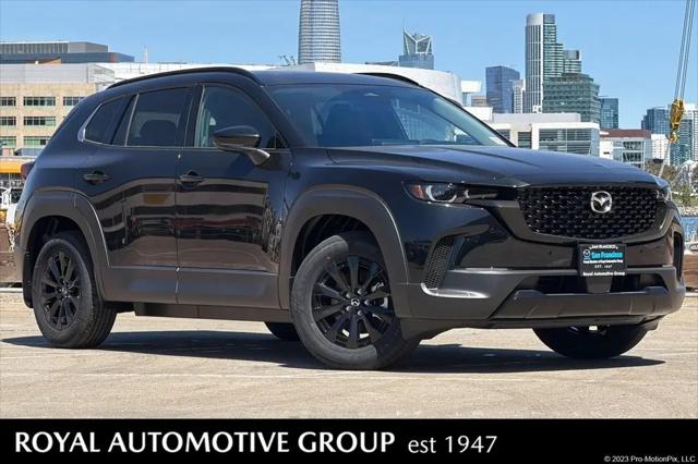 2026 Mazda CX-50 Hybrid Premium for sale in San Francisco, CA