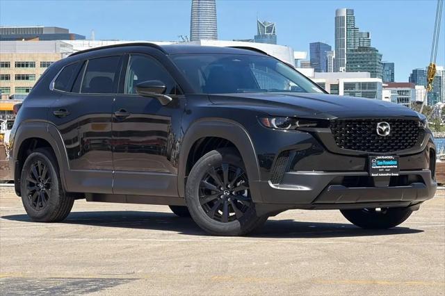 2026 Mazda CX-50 Hybrid Premium