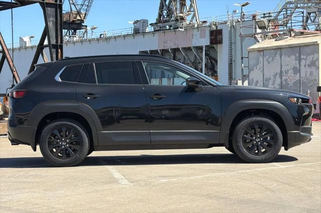 2026 Mazda CX-50 Hybrid Premium