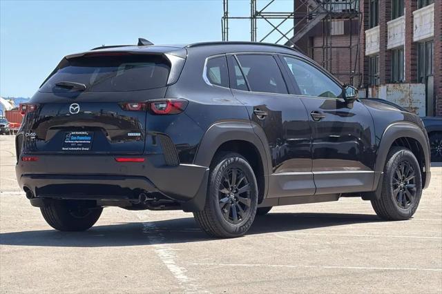 2026 Mazda CX-50 Hybrid Premium