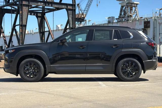 2026 Mazda CX-50 Hybrid Premium
