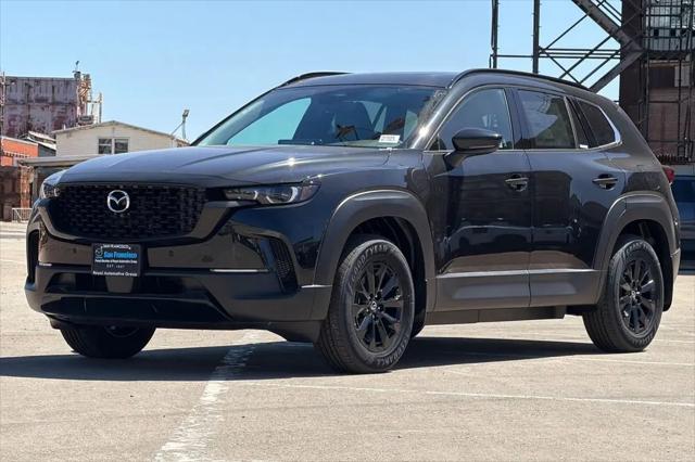 2026 Mazda CX-50 Hybrid Premium