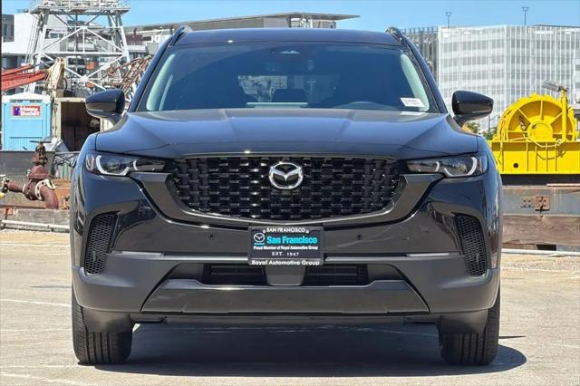 2026 Mazda CX-50 Hybrid Premium