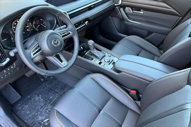 2026 Mazda CX-50 Hybrid Premium