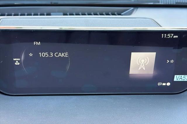 2026 Mazda CX-50 Hybrid Premium
