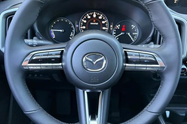 2026 Mazda CX-50 Hybrid Premium