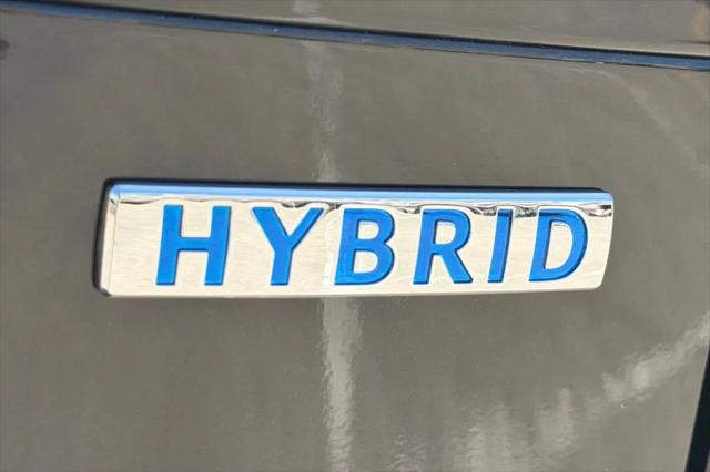 2026 Mazda CX-50 Hybrid Premium