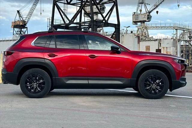 2026 Mazda CX-50 Hybrid Premium