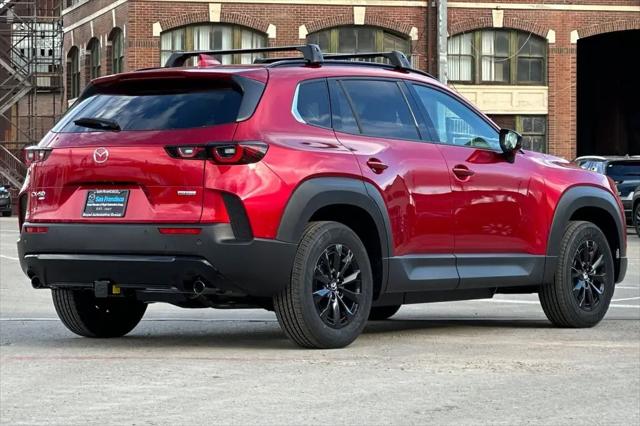 2026 Mazda CX-50 Hybrid Premium