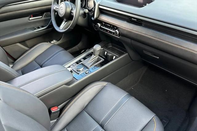 2026 Mazda CX-50 Hybrid Premium