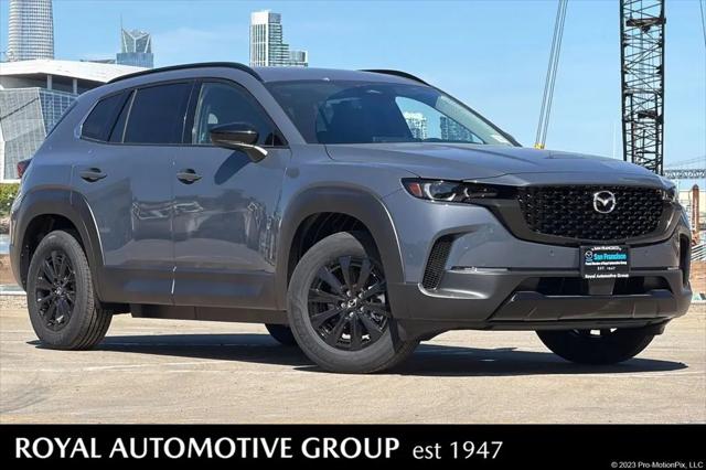 2026 Mazda CX-50 Hybrid Premium for sale in San Francisco, CA