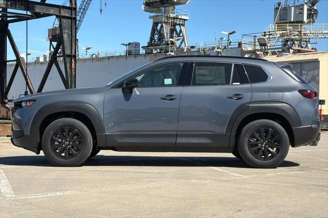 2026 Mazda CX-50 Hybrid Premium