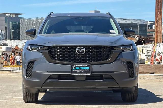 2026 Mazda CX-50 Hybrid Premium