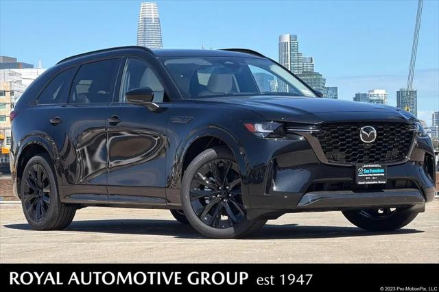 2026 Mazda X-90 3.3 Turbo S Premium Sport for sale in San Francisco, CA