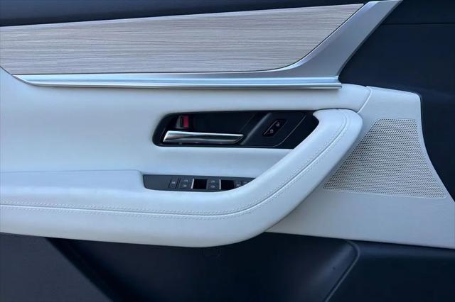 2026 Mazda X-90 3.3 Turbo S Premium Sport