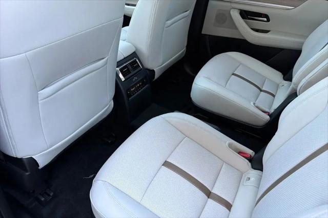 2026 Mazda X-90 3.3 Turbo S Premium Sport