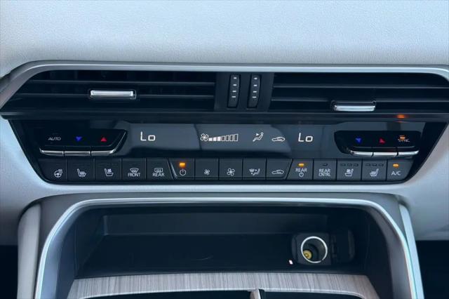 2026 Mazda X-90 3.3 Turbo S Premium Sport