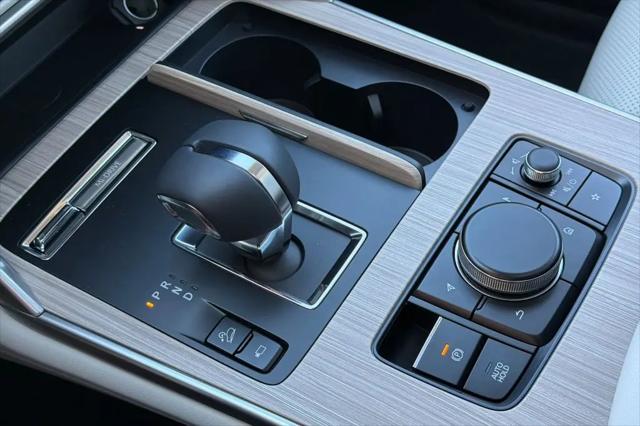 2026 Mazda X-90 3.3 Turbo S Premium Sport