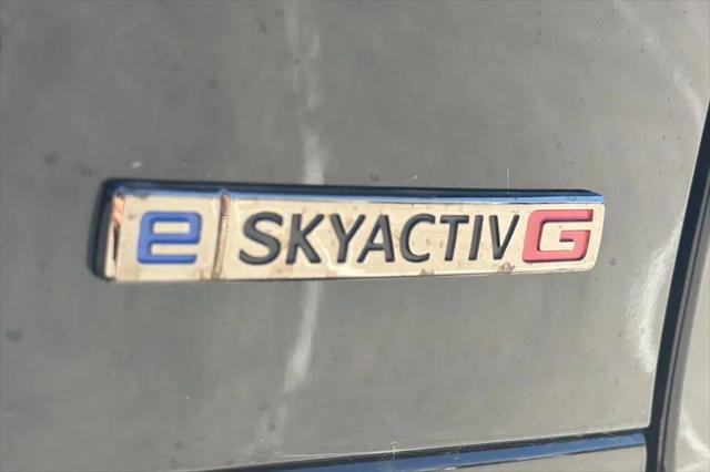 2026 Mazda X-90 3.3 Turbo S Premium Sport