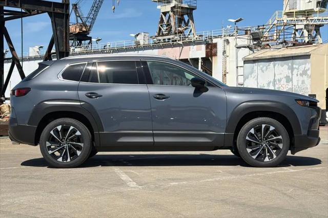 2026 Mazda CX-50 Hybrid Premium Plus