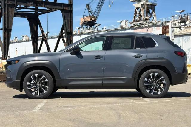 2026 Mazda CX-50 Hybrid Premium Plus