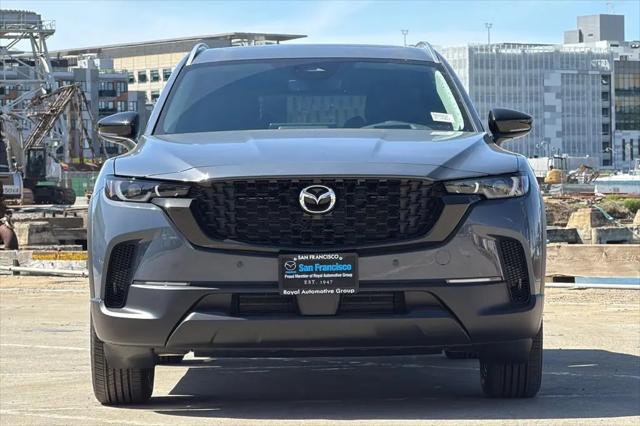 2026 Mazda CX-50 Hybrid Premium Plus