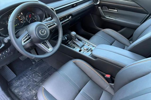 2026 Mazda CX-50 Hybrid Premium Plus