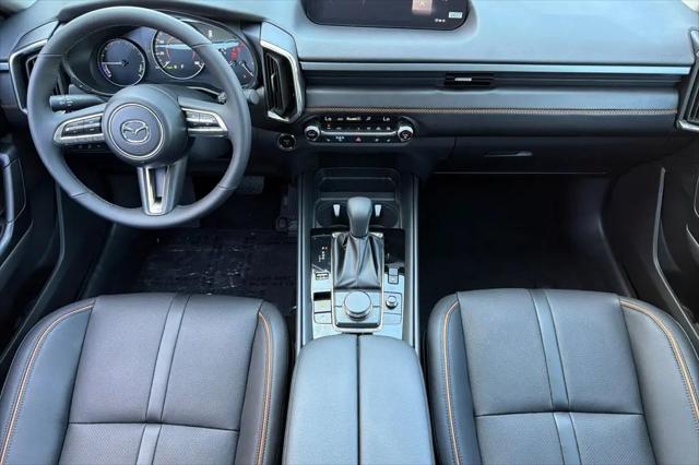 2026 Mazda CX-50 Hybrid Premium Plus